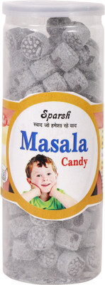 

Badal Sparsh Masala Candy pack of 2 Masala Candy(Pack of 2)