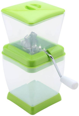 

SM Onion And Chilly Cutter Chopper(1 onion chopper), Multicolor
