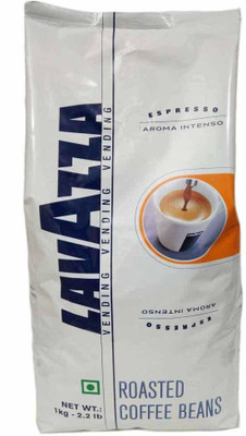 

Lavazza Aroma Intenso Roast & Ground Coffee 1 kg