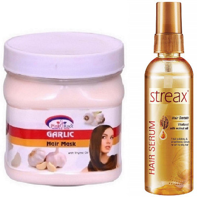 

Pink Root combo kit(Set of 2)