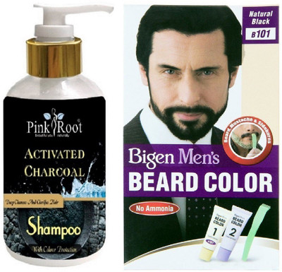 

Pink Root combo kit(Set of 2)