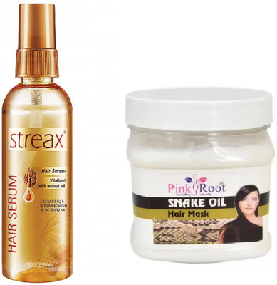 

Pink Root combo kit(Set of 2)