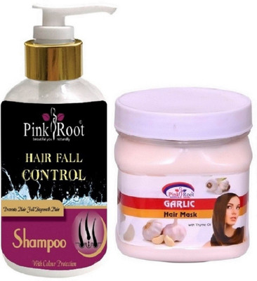 

Pink Root combo kit(Set of 2)