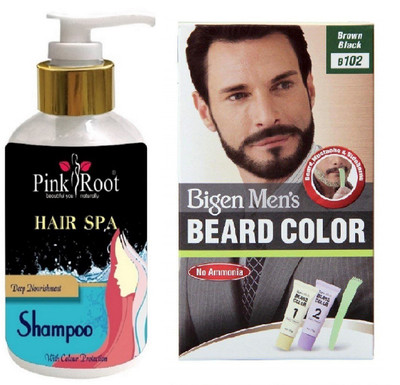 

Pink Root combo kit(Set of 2)