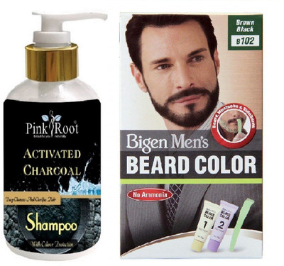 

Pink Root combo kit(Set of 2)
