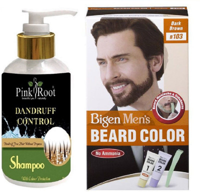 

Pink Root combo kit(Set of 2)