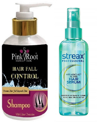 

Pink Root combo kit(Set of 2)