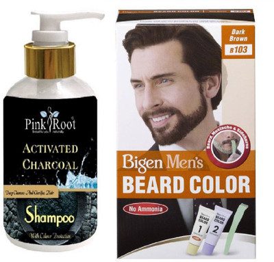 

Pink Root combo kit(Set of 2)