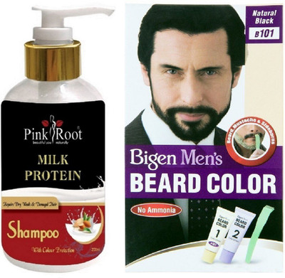 

Pink Root combo kit(Set of 2)