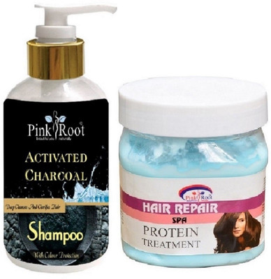 

Pink Root combo kit(Set of 2)