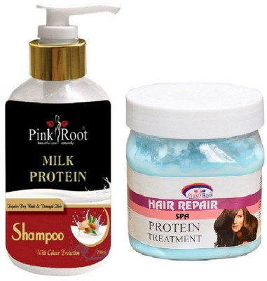 

Pink Root combo kit(Set of 2)