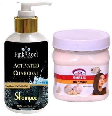 

Pink Root combo kit(Set of 2)