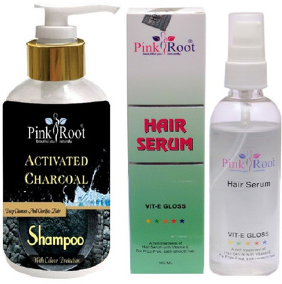 

Pink Root combo kit(Set of 2)