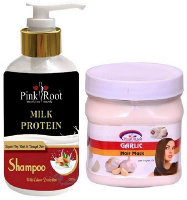 

Pink Root combo kit(Set of 2)