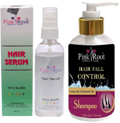 

Pink Root combo kit(Set of 2)