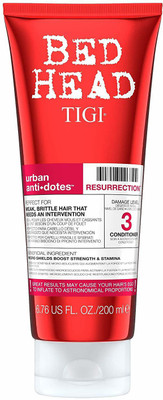 

Bed Head Tigi Urban Anti Dotes Resurrection Repairing Level 3 Conditioner(250 ml)