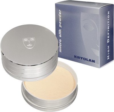 

Kryolan Micro Finish Powder High Definition 20g ( MFP-11 ) Compact(MFP-11)