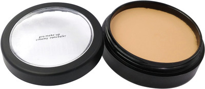 

One Personal Care (HF8104-02) Pro Make-up Creamy Concealer(Warm Beige)