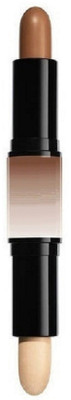 

Gabbu PROFESSIONAL'S REVOLUTIONARY 2IN1 HIGHLIGHT AND CONTOUR STICK Concealer(ALABASTER, NUTTY)