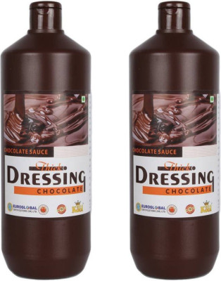 

Mr.Kool Chocolate Syrup Sauce 2 Liter (2 Kg )(2 L)