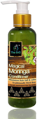 

The EnQ Magical Moringa Hair Conditioner(200)