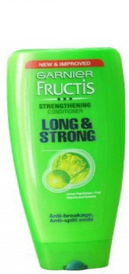 

Garnier Long & Strong Strengthening Conditioner 175ml(175 ml)
