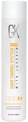 

Global Keratin Hair Taming System Balancing Conditioner(300 ml)