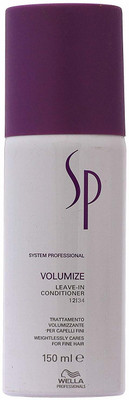 

Wella Professionals SP Volumize Leave-In Conditioner For Fine Hair(150 ml)
