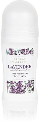 

Floral Collection All New Marks & Spencer Lavender Roll on Deodorant 50ml Deodorant Roll-on - For Men & Women(50 ml)