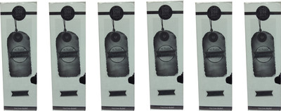 

Al Nuaim Signature (pack of 6) Perfume Body Spray - For Men & Women(100 ml, Pack of 6)