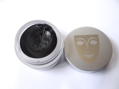 

Kryolan ( Gel ) Cream Liner Black 5 g(Black)
