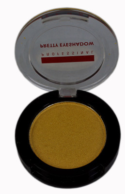 

Ear Lobe & Accessories Glitter Eye Shadow Yellow E08 4 g(yellow)