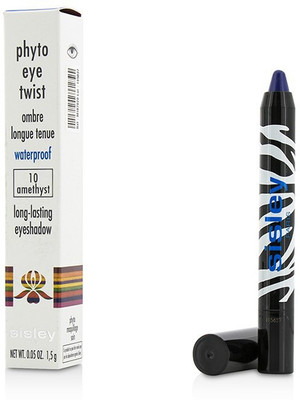 

Sisley Phyto Eye Twist - #10 Amethyst_4246 1.5 g(Brown)