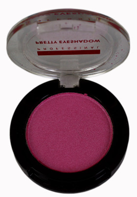 

Ear Lobe & Accessories Glitter Eye Shadow Pink E02 4 g(pink)