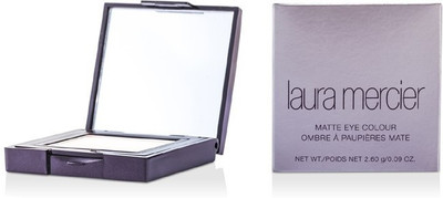 

Laura Mercier Eye Colour - Morning Dew (Matte)_146 2.6 g(Purple)