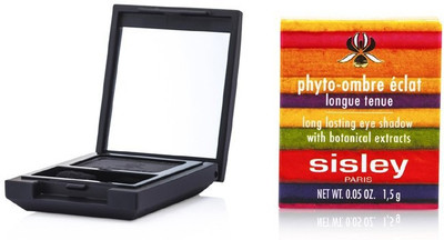 

Sisley Phyto Ombre Eclat Eyeshadow - # 12 Black_245 1.5 g(Black)