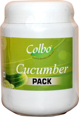 colbo cucmber face pack(1000 ml)