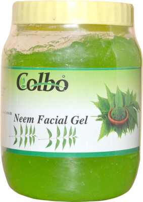

colbo neem facial gel(800 ml)
