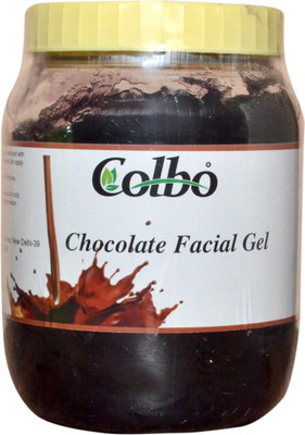 

colbo chocolate facial gel(800 ml)