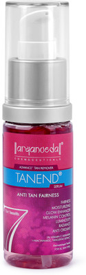 

Aryanveda Herbals Tanend serum(50 ml)