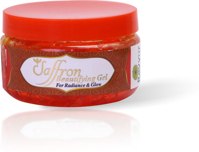 

Revyur Saffron Beautifying Gel (120 g)(120 g)