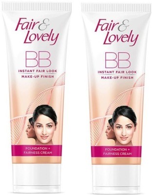 

Fair & Lovely Foundation Cream(40 g)