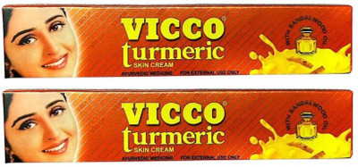 

vicco Skin Cream(50 g)
