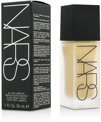 

Nars All Day Luminous Weightless Foundation - #Deauville (Light 4)_3923 Foundation(Deauville (Light 4))