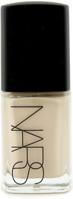 

Nars Sheer Glow Foundation - Gobi (Light 3 - For Asian Skin Light w/ Yellow Undertone)_1365 Foundation(For Asian Skin Light w/ Yellow Undertone))