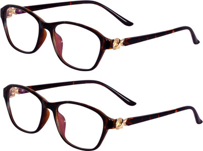 

lensport eyewear Full Rim Wayfarer Frame(52 mm