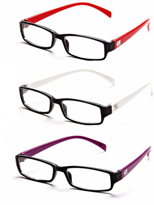 

Magjons Full Rim Rectangle Frame(51 mm