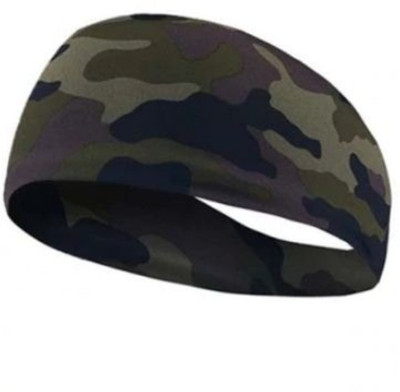 

CGT Quick-drying summer sport headband Head Band(Black)