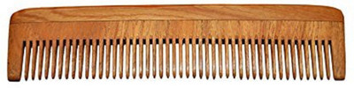 

stylazo Neem Wood Comb Model No.1