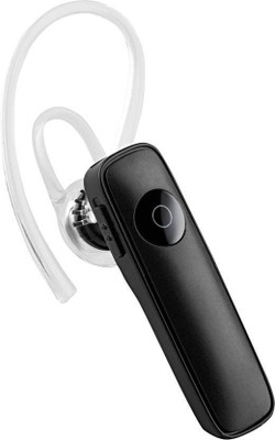 coupon Itek Voice Enabled Wireless Bluetooth Earphones (Black) | Avyana 001 Universal Wireless Stereo Bluetooth V4.0, Headset, with Various Function Sweat Proof, Noise Cancellation, Support Voice Dialing Bluetooth Headset(Black, In the Ear)